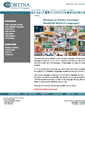 Mobile Screenshot of cortina-languages.com
